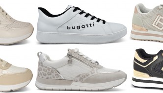 Top modeli tenisica za proljeće 2026. su tu, koje birate?