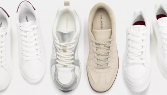 Ženske tenisice za proljeće 2026: Top modeli već od 19,99 eura