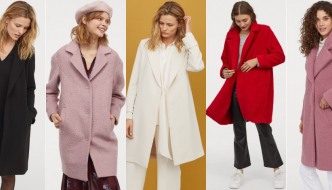 10 novih stylish kaputa zbog kojih vrijedi skoknuti u H&M
