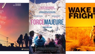 Sva filmska lica zime: Ciklus Zimske priče čeka vas u kinu Kinoteka