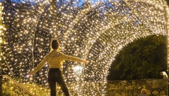 Otkrijte najzvjezdaniju adventsku priču u Parku Grič