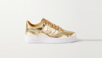 Nike Air Force 1: Zlatne tenisice za savršen početak 2020. godine