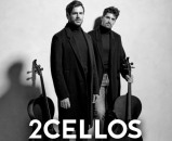 2Cellos na oproštajnom spektaklu u Areni Zagreb