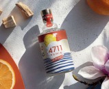 Novi 4711 Remix St. Tropez osvaja cvjetno-citrusnom svježinom