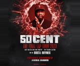 Krenula prodaja ulaznica za koncert 50 Centa