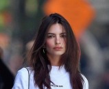 Emily Ratajkowski pokazala je kako nositi jedan od vrućih trendova ljeta