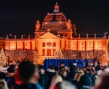 Advent Zrinjevac i Ledeni park spajaju glazbu, klizanje i gastronomiju