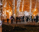 Što Zrinjevac i Ledeni park donose za Staru i Novu godinu