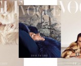 Neodoljiva je: Alessandra Ambrosio ponovno na naslovnici slavnog Voguea