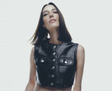 Techno zvijezda Amelie Lens 3. srpnja u Vinkuranu