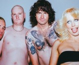 Australski Amyl and the Sniffers premijerno u Hrvatskoj