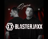 Petak u Zadru rezerviran je za DJ dvojac Blasterjaxx