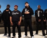 Body Count i Ice T objavljuju novi singl uoči Zagreba