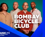 Bombay Bicycle Club gledat ćemo na INmusicu