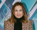 Branka Krstulović u opasno dobrim hlačama i hit blejzeru