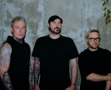 Američki bend Breaking Benjamin premijerno u Hrvatskoj