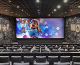Zavirite u potpuno obnovljeni CineStar u Avenue Mallu