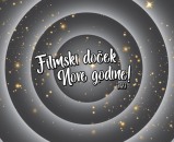Filmski doček Nove u Kaptol Boutiqueu Cinema