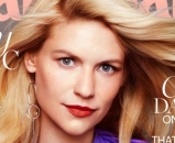 Claire Danes za Marie Claire: 