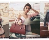 Selena Gomez & Coach: Pogledajte ključne modele torbi za jesen 2018!