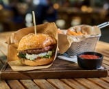Craft Beer & Burger Festival ponovno u Njivicama