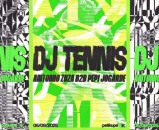 DJ Tennis otvara novu sezonu u Petom Kupeu