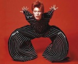 David Bowie na velikom platnu u Kinoteci