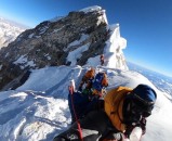 Zadranin Den Eror popeo se na Mount Everest