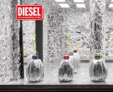Diesel otvorio prvu trgovinu posvećenu 1DR torbi