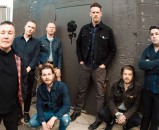 Dropkick Murphys na open-air koncertu u srcu Zagreba