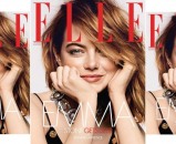 Šarmantna naslovnica Emme Stone za američki Elle