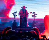 Empire of the Sun otvorio je svoja nebeska vrata Zagrebu