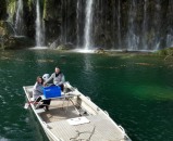 Plitvička jezera i Kupari u novoj sezoni 'Europe iz zraka'