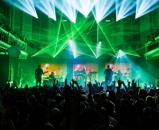 Legendarni Faithless na open air spektaklu u Zagrebu