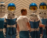 Blockbuster 'Fantastična 4: Prvi koraci' stigao je u kina