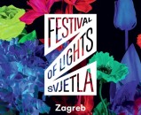 Festival svjetla Zagreb kao najbolji pozdrav proljeću