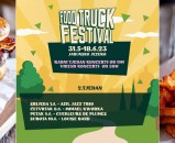 Food Truck Festival donosi dobru klopu i zabavu na Jarun