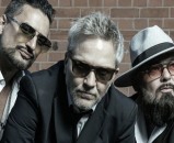 Njujorški trio Fun Lovin Criminals stiže u Zagreb