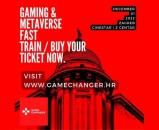 Što donosi prva gaming & metaverse konferencija