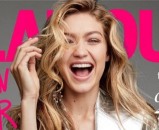 Ovo je godina Gigi Hadid: Ona je Glamourova žena godine!