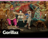 Gorillaz prvo veliko ime 18. izdanja INmusica