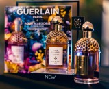 Guerlain u Zagrebu predstavio mirise Florabloom