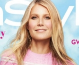 Sviđa se sama sebi: Gwyneth Paltrow o 40-oj za američki InStyle