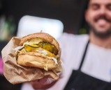 Okusi Istre na food truckovima u Taste Istria zoni