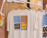Hook & Cook i Moje More lansirali cool majice
