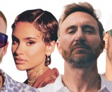 Hugel, Kehlani, Guetta i Daecolm donose hit stvoren za ljeto