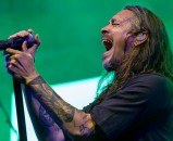 Incubus oduševio premijernim nastupom u Zagrebu