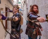 Otok čuda: Fantasy festival vraća se na Cres od 26. do 28. lipnja