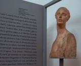15 skulptura iz zbirki Muzeja Ivana Meštrovića u Galeriji AMZ