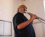 Velikani jazza otvorili prvo izdanje Ponta Lopuda